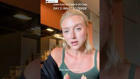 Day 2 #buildingwealth #financestudent