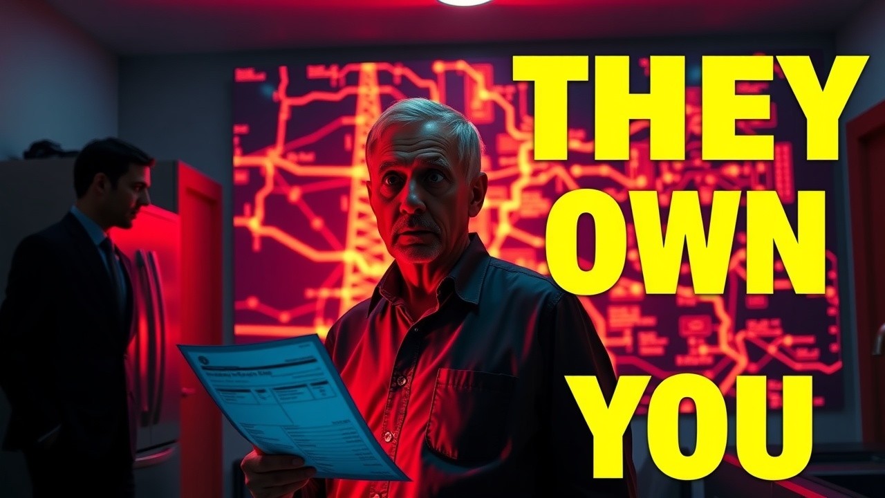 CAUTION: Why You'll Never Have Low-cost Power Once Again 