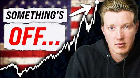 The Stock Market is Starting to Fail...