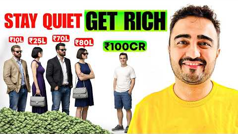 How to Get Rich Without Anyone Knowing – Machiavelli’s 9 Secret Rules for Silent Wealth