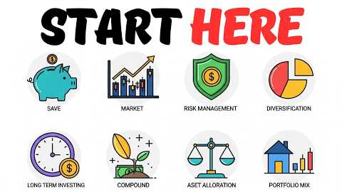 Basic INVESTING CONCEPTS you Should UNDERSTAND