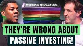 Investing Expert: The Only 2 Investments You Need To Build Wealth In 2026