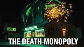 WARNING: Why Private Equity is Taking Your Last $25,000 