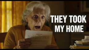 WARNING: The Legal Stipulation Taking Your Home Equity 