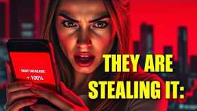 CAUTION: Why Private Equity is Taking Your Wealth (and Your Home) 