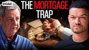 Passive Income Expert: Buying A House Makes You Poorer Than Renting!