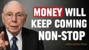Charlie Munger: How to Build Wealth With Assets, Not Paychecks (VERY IMORTANT)
