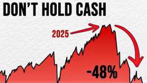 2026 Stock Market Crash Explained