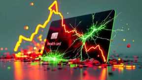 CAUTION: Medical Insurance IS the Next Housing Bubble (How It Triggers Medical Debt and Personal Bankruptcy) 