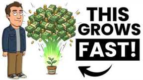 How to DOUBLE Your Money (Faster Than You Expect)