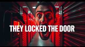 CAUTION: Why Wall Street Just Locked Your Basement 