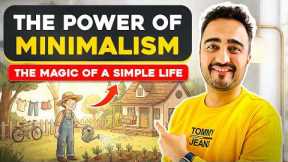 Change your Life With One Money Habit. | The Power of Minimalism | Always Be Financially Stable