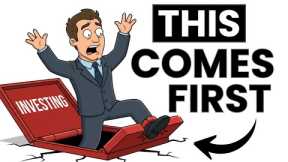 If You Want to Invest in 2026, Do This First