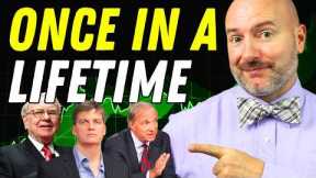 7 Stocks Billionaires are Buying - and I’m Loading Up