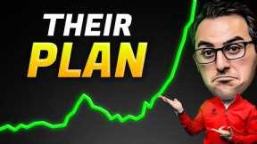 2026 Stock Market is Rigged (Their Plan To Steal Your Money)