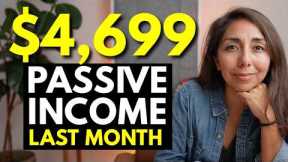 I'm Making $54,000 in 2026 From This $1M Portfolio (Here's the Income & Growth Strategy)