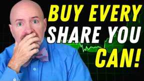 5 Insanely Cheap Stocks I’m Buying Right Now