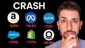 AI Is Destroying Your Portfolio