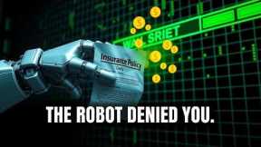 SHOCKING: The 1.2-Second Algorithm Stealing Your Wealth 