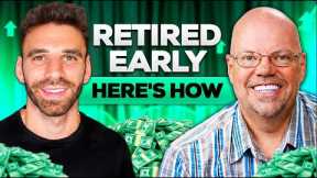 Here's Why We Live in the EASIEST Time to Get Wealthy with Stocks