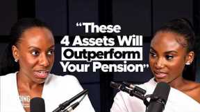 Ex-Goldman Sachs Banker: Retire Before 99% Of People With This Strategy | Ayesha Ofori