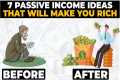 7 Passive Income Ideas That Will Make 