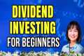 Dividend Investing for Beginners |