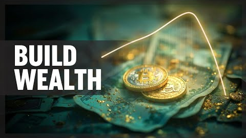 Build Your Wealth Fast: 30-Day Money Plan for Beginners  #BeginnersGuide #PersonalFinance