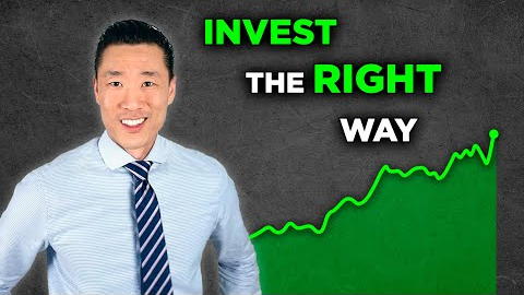 The Best Way to Invest Money in 2025 (No Hype, Just Results)