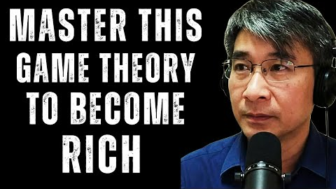 The 3 Steps Of Building Wealth From Nothing Using Game Theory