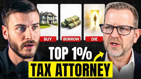 Dangerously Simple Advice To Create Generational Wealth