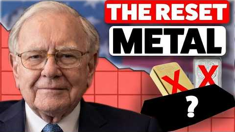 This Metal Is Set To Explode (Not Gold Or Silver)