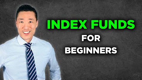 Index Funds For Beginners — The Best Stock Market Investment