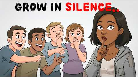 14 Ways to Build Wealth Without Anyone Knowing