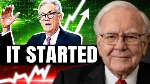 The Last Time The Fed Did This, Lots of Regular People Got Rich (It's Happening Again)