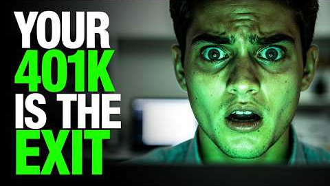 CAUTION: How OpenAI Is Secretly Draining Your 401k 