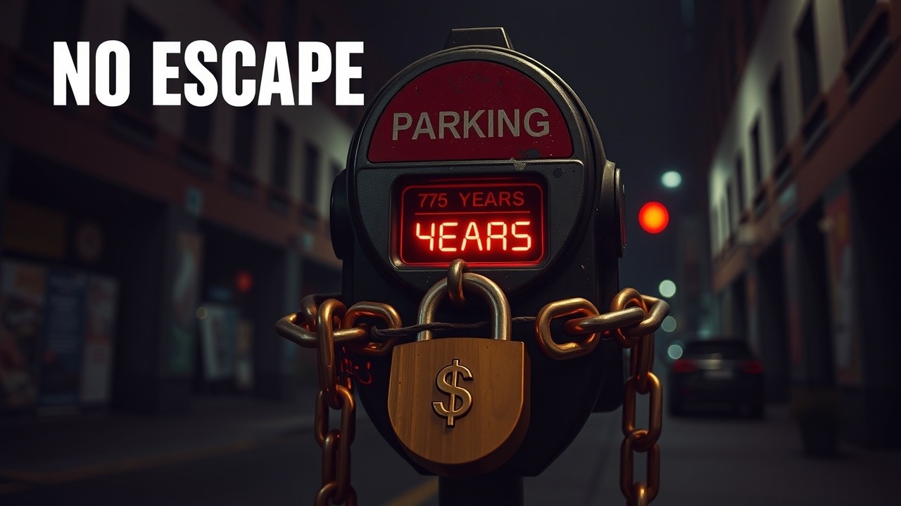 STOP: Why Wall Street Just Bought Your City 