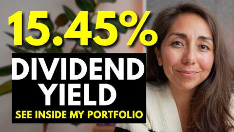 $1M Portfolio February Update | $4,159 Monthly Passive Income