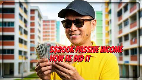 AK71 Is Retiring! These 12 Lessons Built His Financial Freedom