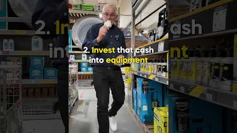 HOW TO RETIRE IN 7 YEARS STARTING WITH $0