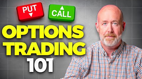 Options Trading for Beginners:  Total Guide with Examples!