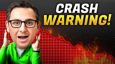 The 2026 Stock Market Crash Has Started (DO THIS ASAP!)