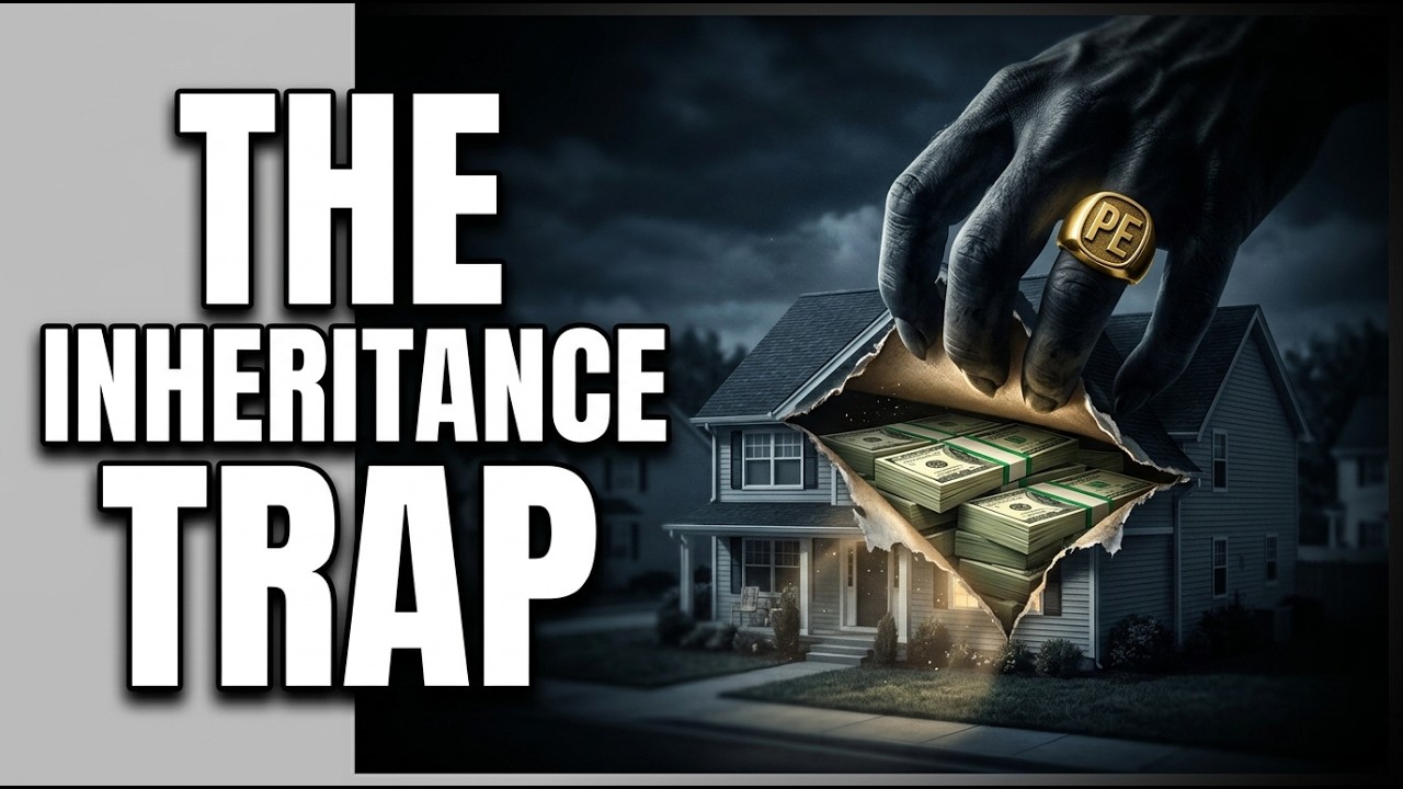 WARNING: The $100 Trillion 