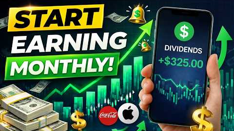 Dividend Investing For Beginners