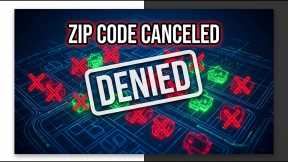 STOP: Why You Are Now Uninsurable 