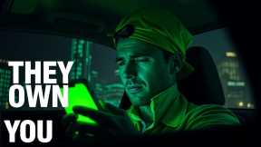 STOP: Why Your Boss Is Now An Algorithm 