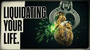 SHOCKING: The $100B Bet Killing American Health Care 