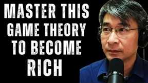 The 3 Steps Of Building Wealth From Nothing Using Game Theory