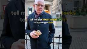 HOW TO GET RICH WITH INVESTING