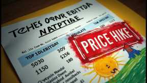 SHOCKING: The Secret Algorithm Rates Your Toddler 